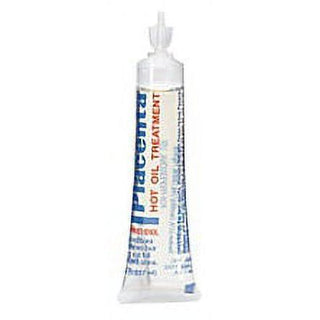 Queen Helene Placenta Hot Oil Treatment (Size : 1 Oz)