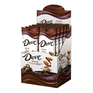Dove Dark Chocolate Cinnamon Almonds - 1.6oz
