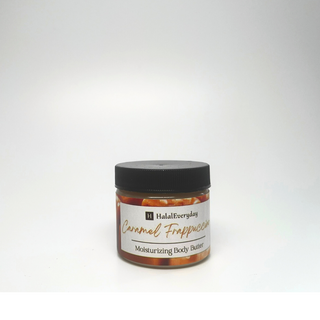 Caramel Frappuccino Body Butter - FALL EXCLUSIVE