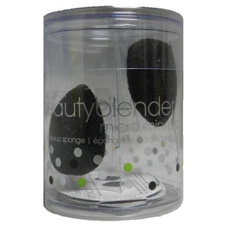 BeautyBlender Micro Mini Pro - Black