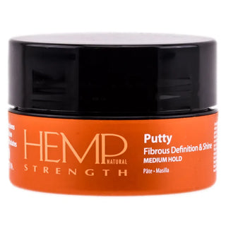 Alterna Hemp Natural Strength Putty 2 oz