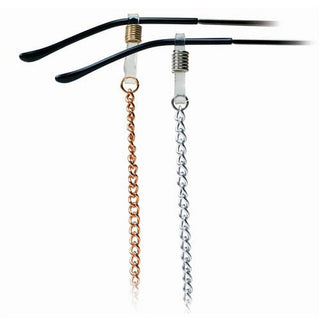 Apex Fashion Chain Assorted Silver/Gold