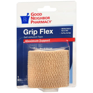 Good Neighbor Pharmacy Grip Flex Tape 2 Inch