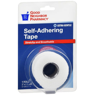 Good Neighbor Pharmacy Self-Adhering Tape 2"x2.23 Yards