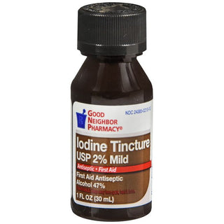 Gnp Ioding Mild