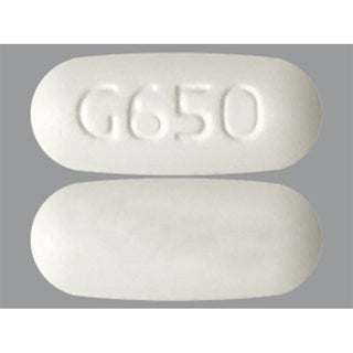 Good Neighbor Pharmacy Arthritis Pain Relief ER Caplets 200ct