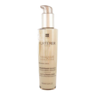 Rene Furterer Absolue Kératine Sublime Renewal leave-In Cream 100 Ml