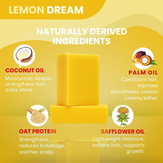 Shampoo Bar