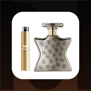 Bond No. 9 New York Oud EDP Sample