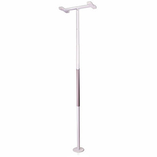 Stander Floor To Ceiling Security Grab Bar Pole