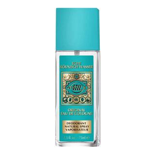 4711 By Muelhens Deodorant Spray Unisex 75 Ml