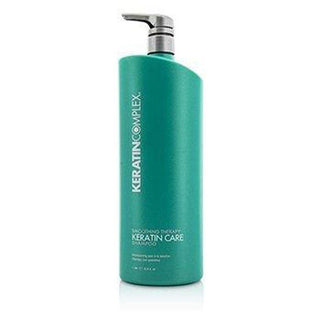 Keratin Complex Care Shampoo 33.8 Oz