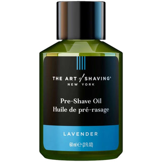 The Art of Shaving Pre Shave Oil - Unscented (For Sensitive Skin)