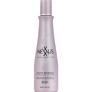 Nexxus Youth Renewal Rebalancing Shampoo 13.5oz