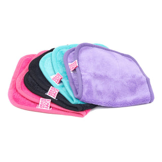 Danielle Erase Your Face Makeup Remover Cloths
