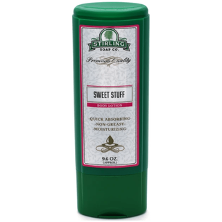 Stirling Soap Co. Sweet Stuff Lotion 9.6 Oz