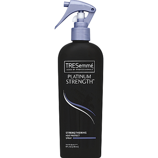 TRESemmé Platinum Strength Heat Protect Spray, 8 Oz