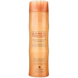 Alterna Haircare Bamboo UV+ Shampoo (8.5 Fl Oz)