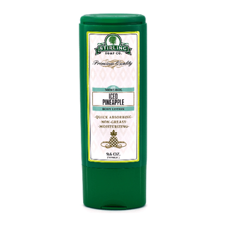 Stirling Soap Co. Iced Pineapple Lotion 9.6 Oz