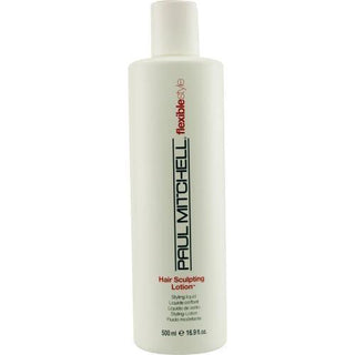 Paul Mitchell Hair Sculpting Versatile Styling Liquid, Medium Hold 500ml