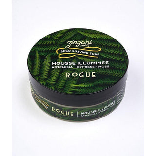 Zingari Man Mousse Illumine Shaving Collection