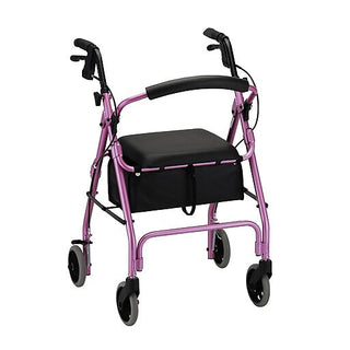 NOVA Medical Products Classic Rolling Walker 32.25