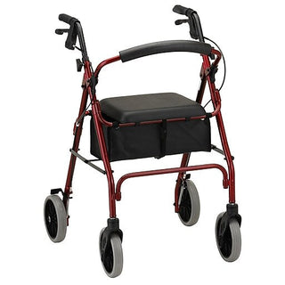 Nova Ortho-Med, Inc. Zoom 24 Rolling Walker
