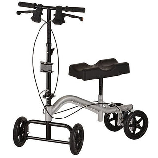 Nova Knee Walker - Silver
