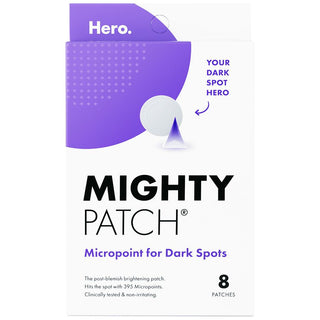 Hero Mighty  Patch Micropoint Ap 8
