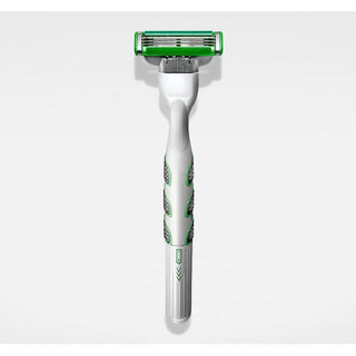 Gillette Mach3 Sensitive Power Razor