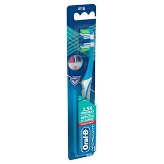 Oral-B Pro Health Sugar Defense Medium Toothbrush