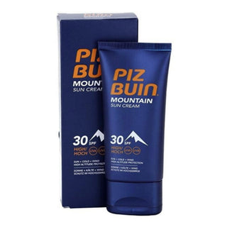 Piz Buin Mountain Sun Cream SPF30 50ml