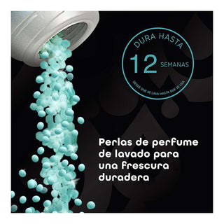 Downy Unstopables In Wash Scent Booster Beads, Fresh, 21 Loads 10 Oz