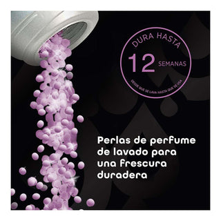Downy Unstopables In-Wash Scent Booster Beads, Lush, 10.0 Oz