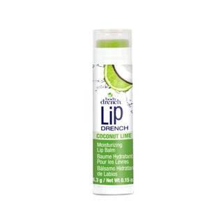 Body Drench Moisturizing Fruity Lip Balms - Coconut Lime