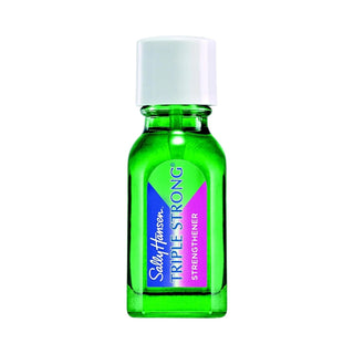 Sally Hansen Triple Strong Nail Strengthener, Clear, 0.45 Oz