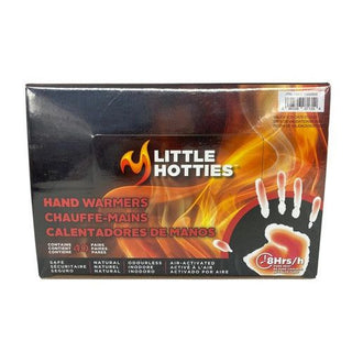 Little Hotties Toe Warmers, 40-pairs
