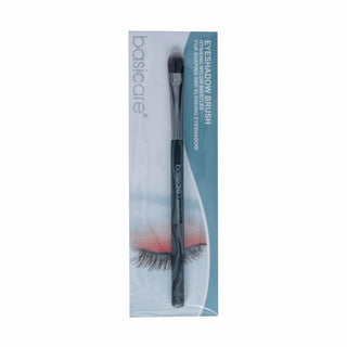 Basiccare Basicare Cepillo Para Sombra De Ojos 13 Cm