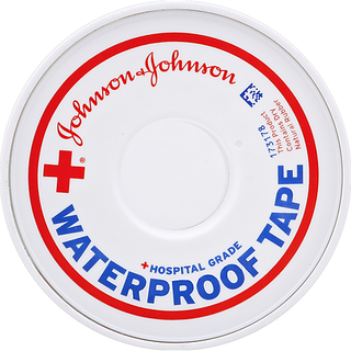 Johnson's Waterproof Tape