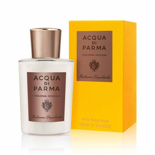 Acqua Di Parma Intensa After Shave Balm 100 Ml