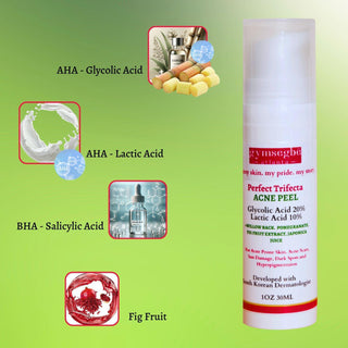 Perfect Trifecta Acne Peel