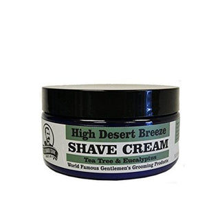 Col. Ichabod Conk Colonel Conk's Natural Shave Cream - High Desert Breeze
