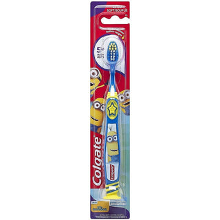Colgate Kids Minions Toothbrush Extra Soft
