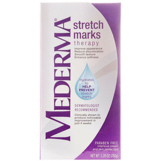 Mederma Stretch Marks Therapy, 5.29 Oz