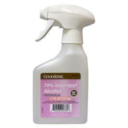 Perrigo Z70% Isopropyl Alcohol Spray