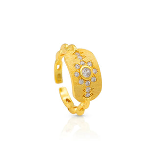 L’Anneau Solaire Ring