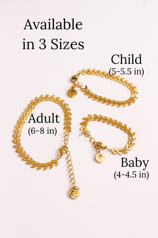 Persephone Bracelet