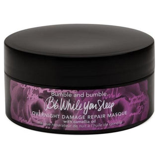 Bumble & Bumble While You Sleep Masque 6.4oz