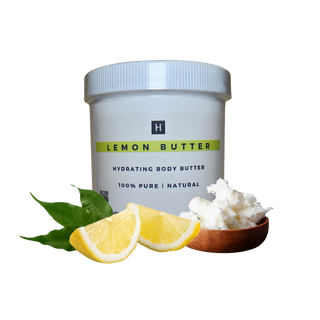 Lemon Butter