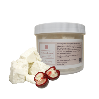 Kokum Butter